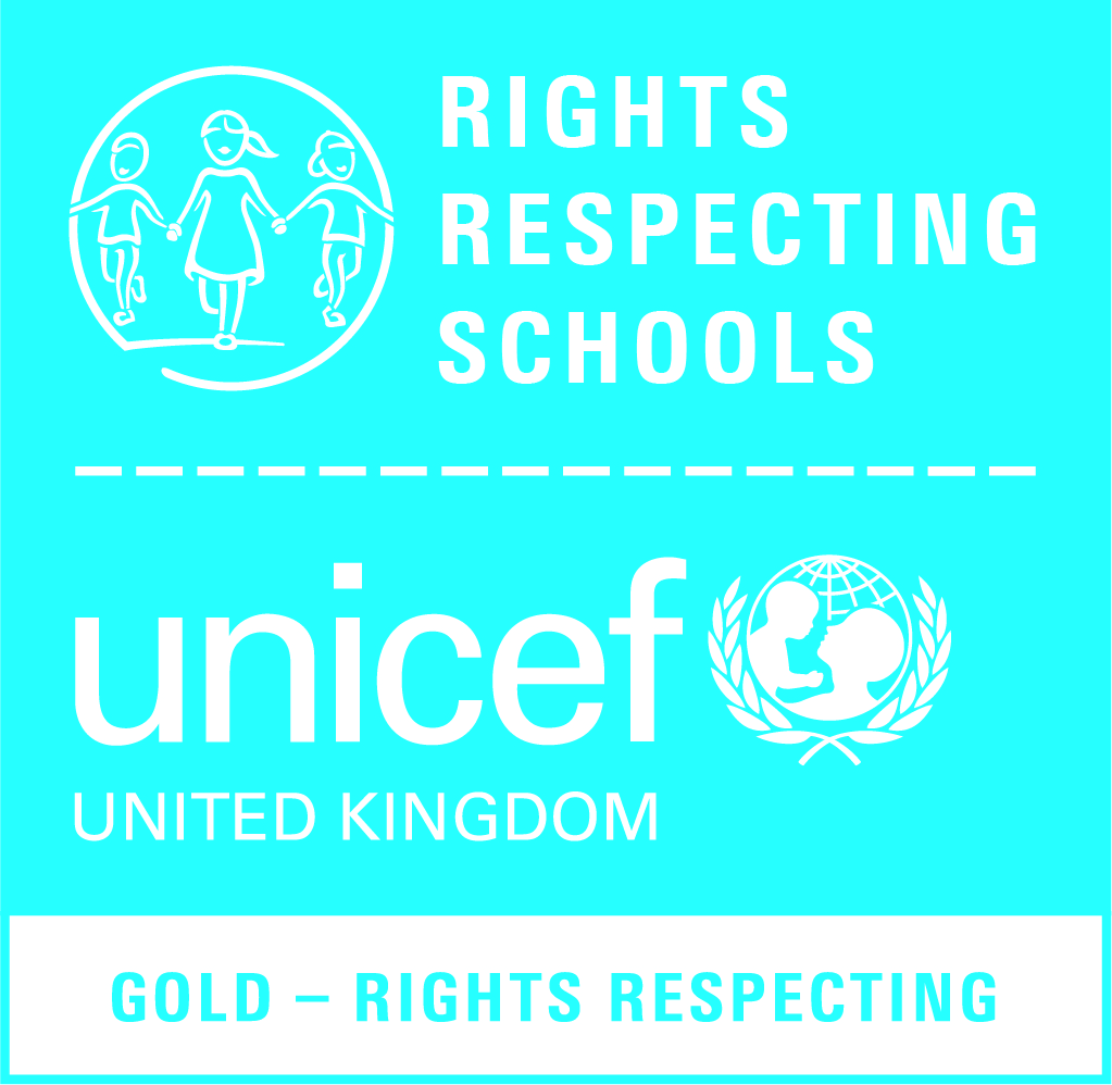 Rights respecting school